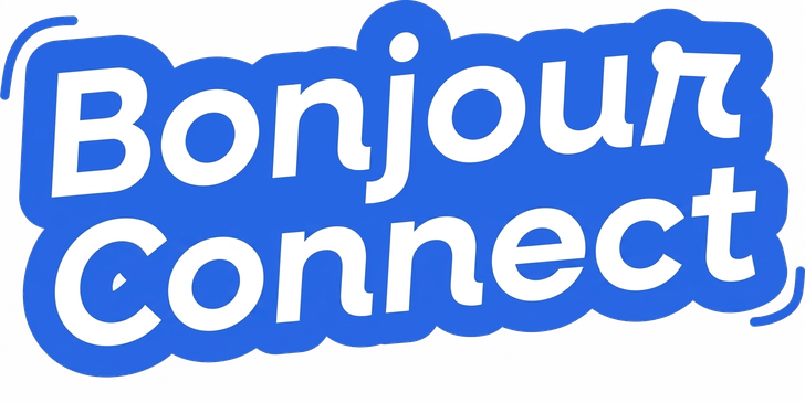Bonjour Connect
